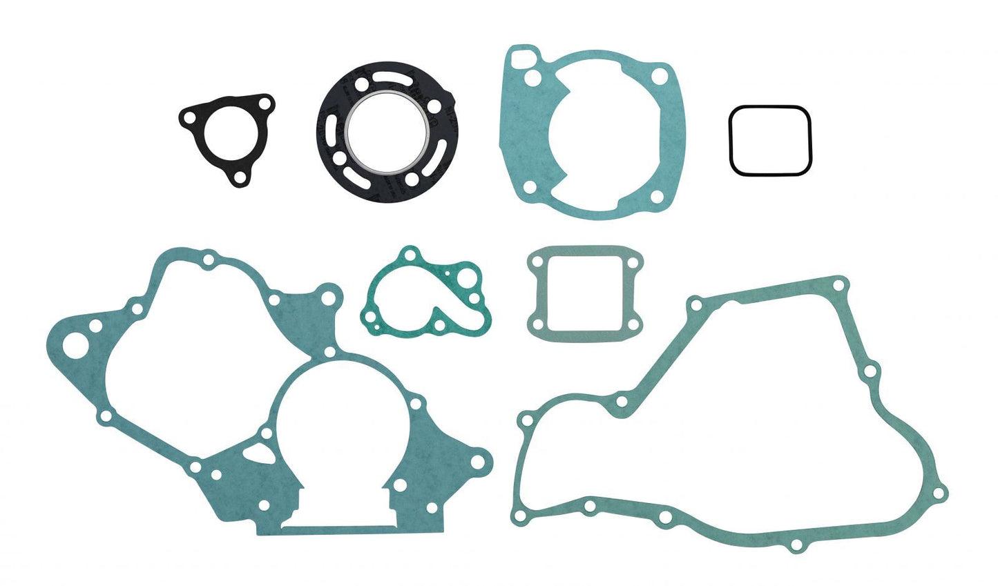 Full Gasket Set Honda CR80RG,RH,RJ,RK,RL,RM 1986-1991