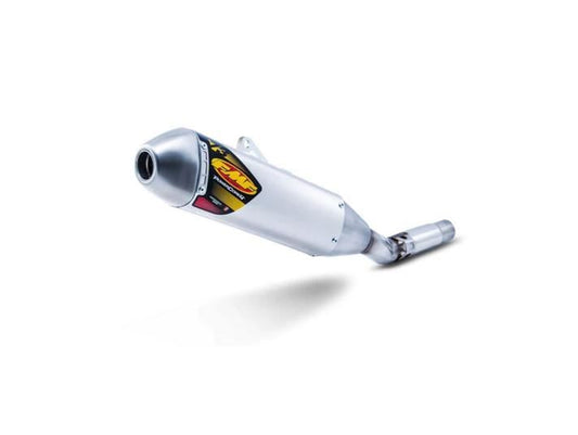 03-16 CRF150F PC4 SA MUFFLER FMF 041048 POWERCORE SILENCER