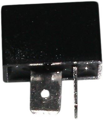 Rectifier Honda MB50, MT50, H100, Kawasaki AR50, AR80 2 Pins