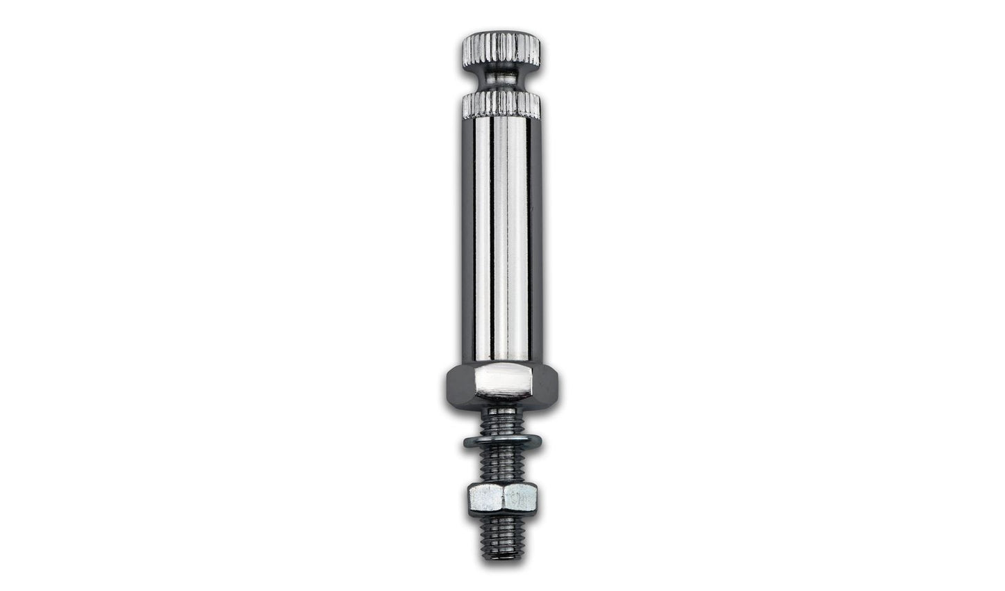 Indicator Stem 50mm 520960, 520965, 521006 8mm Thread