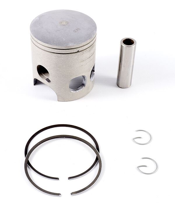 Piston Kit Yamaha 0.25 RD350LC,YPVS,RD400(64.25mm)