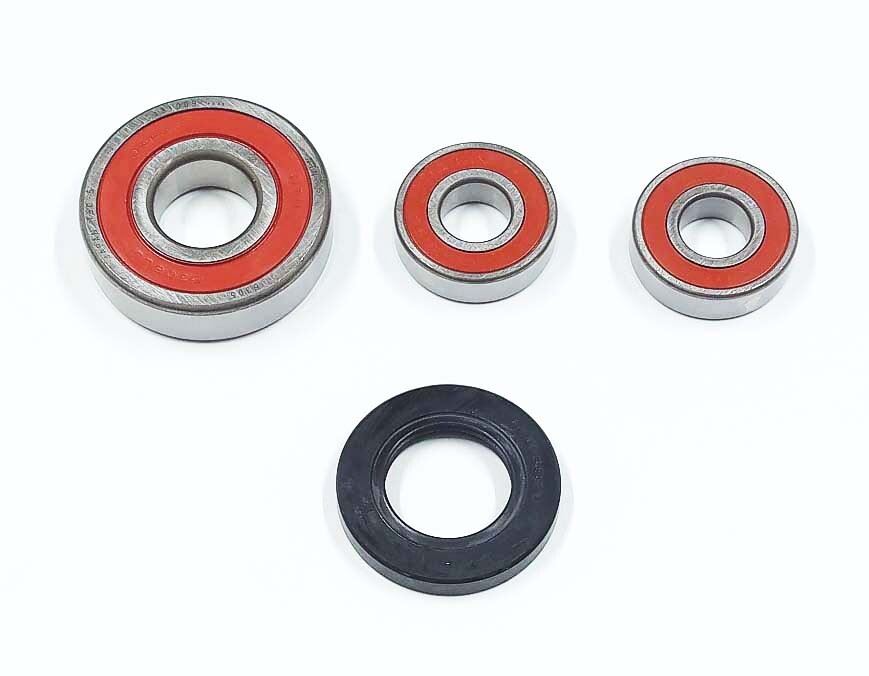 Wheel Bearing Kit Rear For Suzuki RG500 86-87