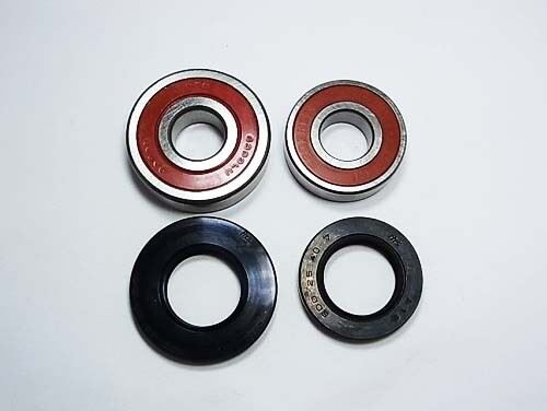 Wheel Bearing Kit Rear XR250R 96-04, CRF230L 08-09 (WBK-352R)