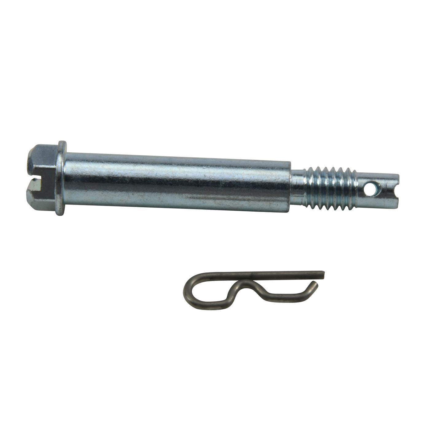 Brake Pad Retaining Pin Kit Front Gas-Gas MC85 1916 2021, Husqvarna TC 85 2021, TC 85 2022, TC 85 14-15, TC 85 14-17, TC 85 16-17, TC 85 18-20, TC 85 18-21, TC 85 BW 19-20, KTM Freeride 250 F 2019, Freeride 250 R 15-17, Freeride 350 (Euro) 2015,