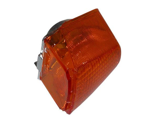 Complete Indicator Kawasaki GPZ1000RX Front Left(Amber)