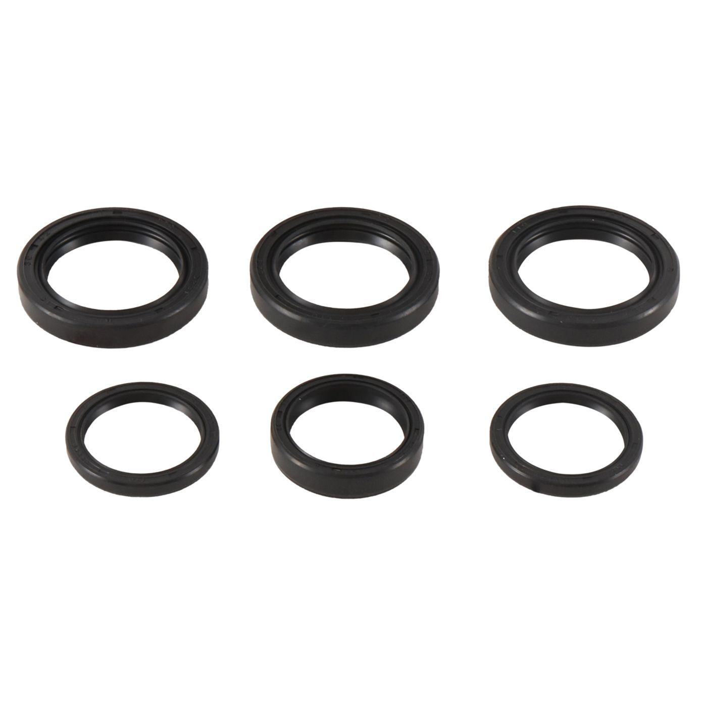 Differential Seal Only Kit Front Polaris Forest 800 6x6 2015, Hawkeye 4x4 06-07, Ranger 4x4 400 10-14, Ranger 4x4 500 Crew 11-12, Ranger 4x4 500 Crew Midsize 2013, Ranger 4x4 500 EFI 2009, Ranger 4x4 500 EFI 10-12, Ranger 4x4 500 Midsize 2013, Ra
