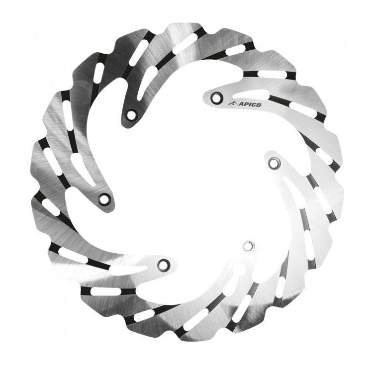 Rear Brake Disc FOR SUZUKI RM85 05-23