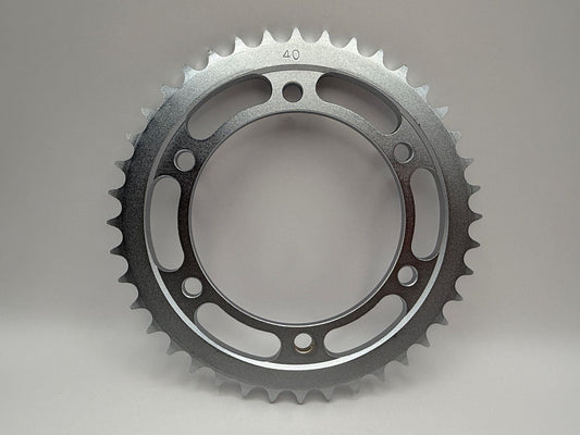 499-40 Rear Sprocket Suzuki GSX1300R 99-07, Kawasaki VN800 99-06