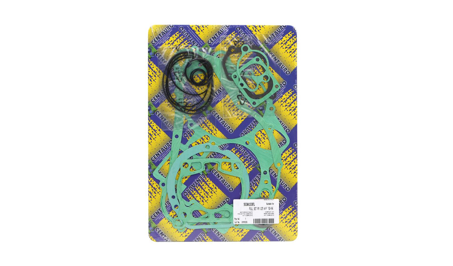 Centauro Full Gasket Set Suzuki RM125N,P,R,S,T,V 1992-1997