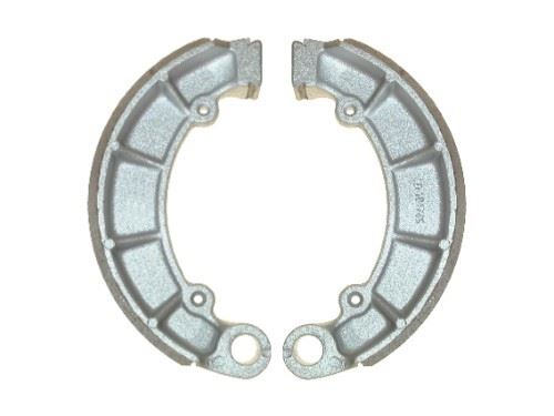 Drum Brake Shoes VB146, H343 180mm x 35mm