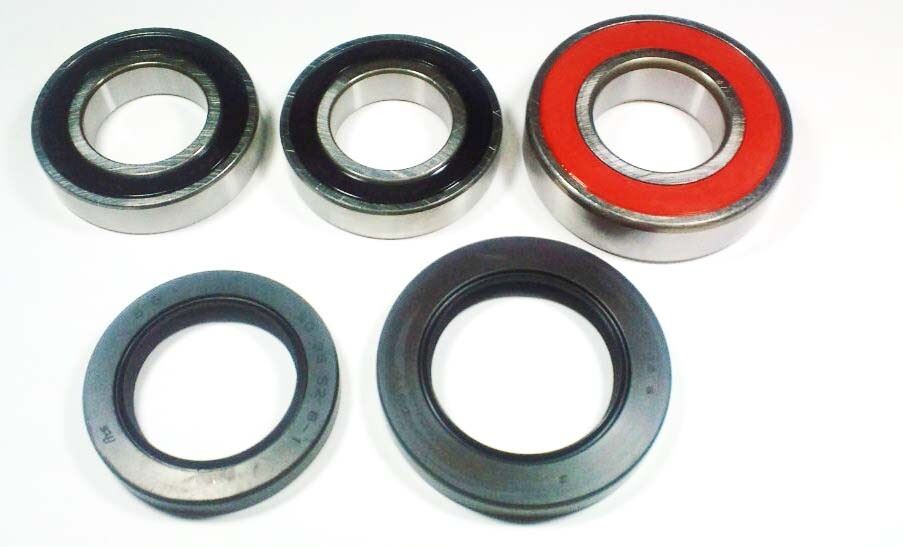 Wheel Bearing Kit Rear For Yamaha YZF750R 94-97, YZR1000R 96-98