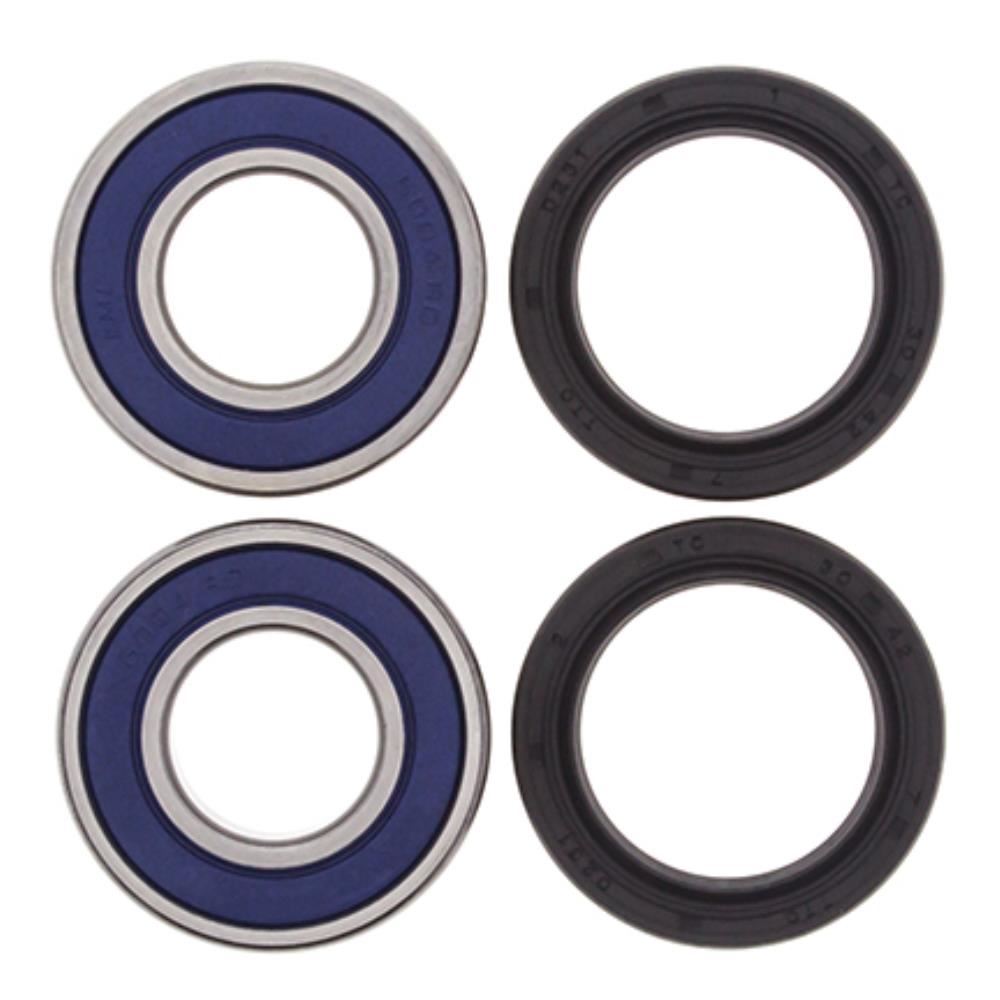 Wheel Bearing Kit Front Kaw KLE650 VERSYS 07-20,,Z900 ABS 17-20