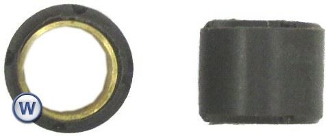 Clutch Roller 6g (17x12) For Derbi, Hyosung, Italjet, Malaguti