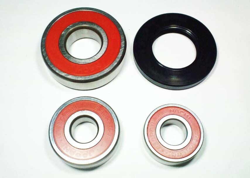 Wheel Bearing Kit WBK-238 (WBK-238)