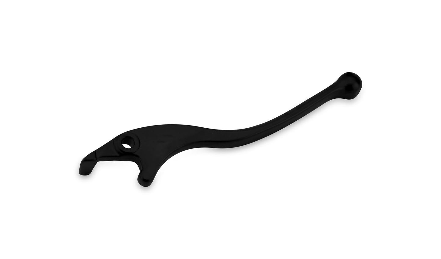 Front Brake Lever Black Chinese CG125