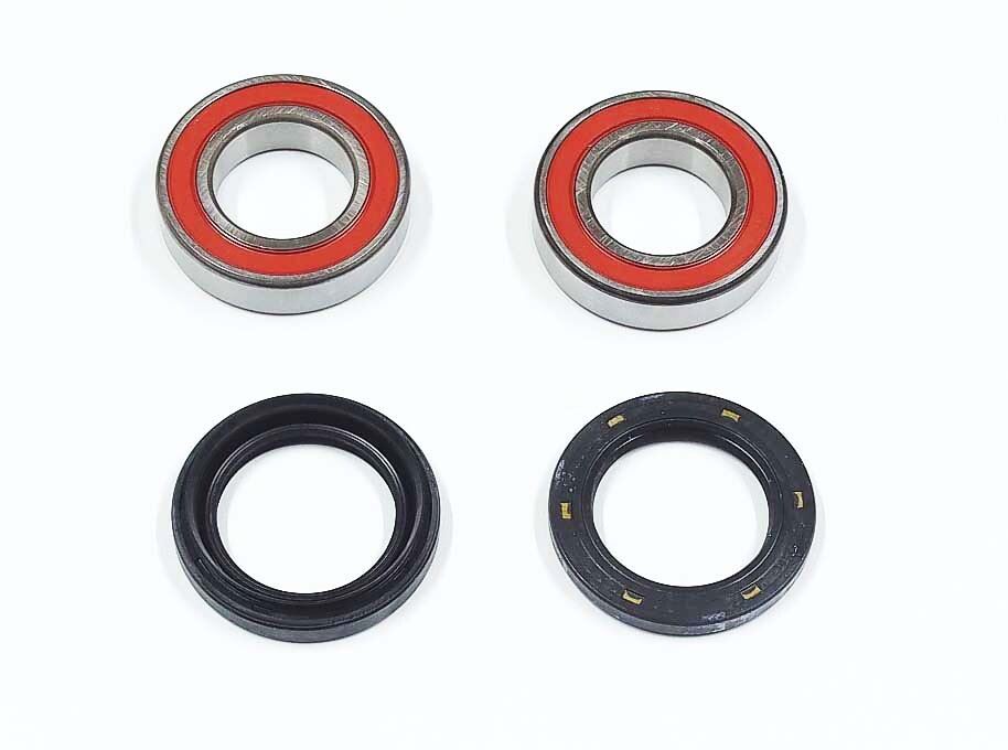 Wheel Bearing Kit Front for Suzuki LT4WD 96, LTWDX 96-97