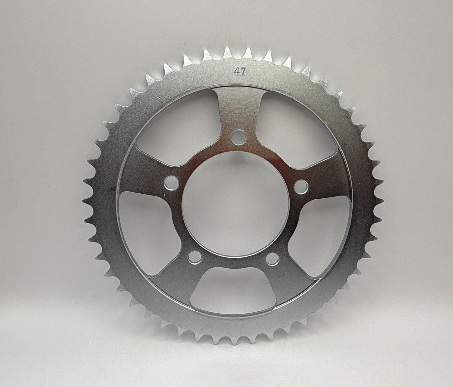 823-47 Rear Sprocket Suzuki DL250 V-Strom 17-20, GSX250R 2020