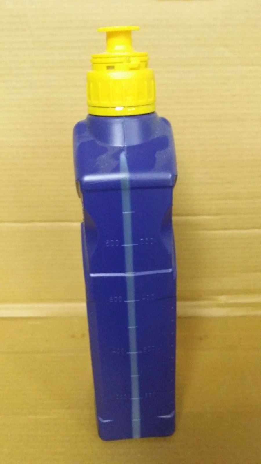 PIT BIKE PUTOLINE DX4 SEMI SYNTHETIC OIL 10W/40 4-STROKE SUPER 1LITRE MOTOCROSS