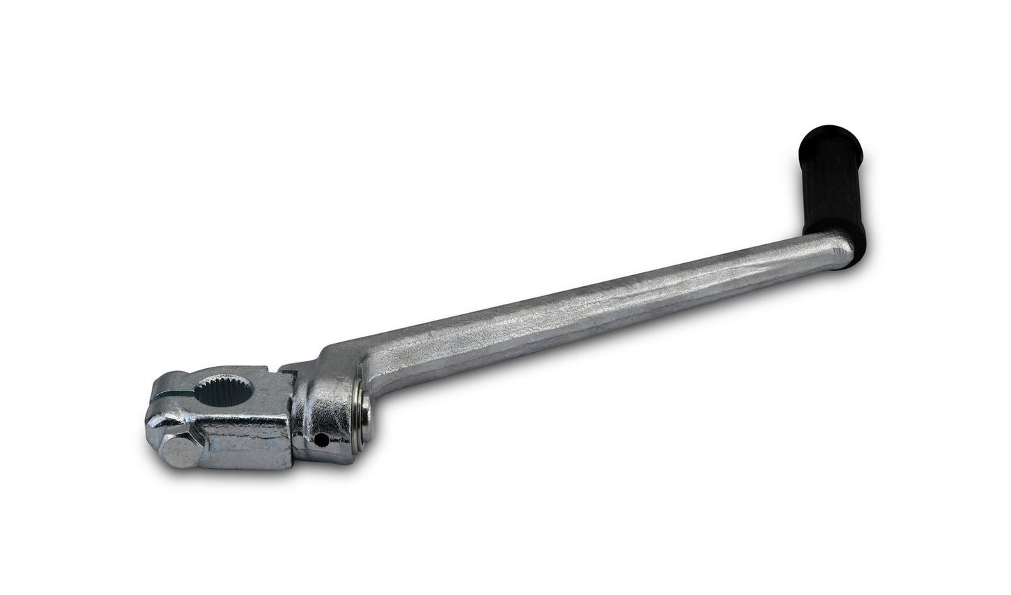 Kickstart Suzuki GP100, TS100ER, GP125, TS125ER