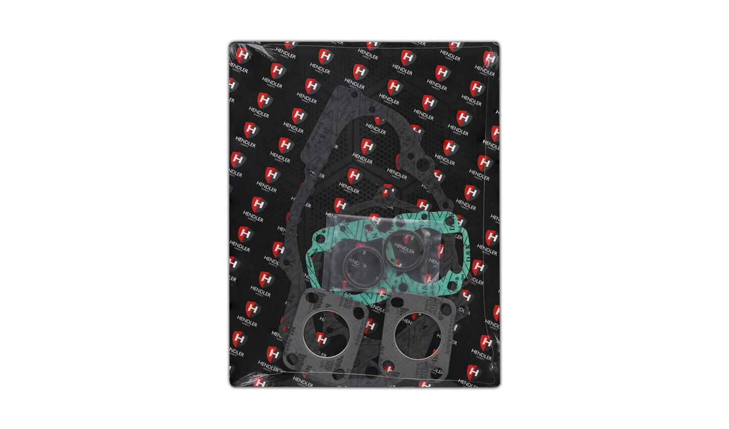 Full Gasket Set Suzuki GT125 Late Model (Reed Valve Model)