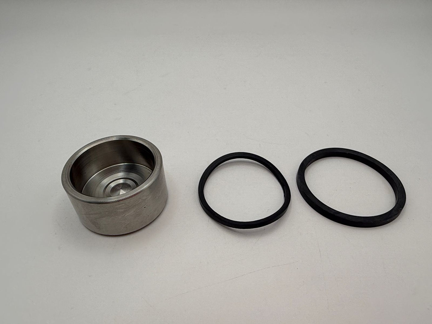 Stainless Steel 316L Brake Caliper Piston & Seal Kit 38mm x 21mm
