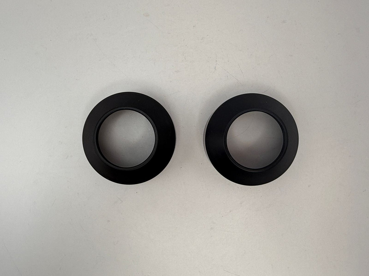 Fork Dust Seal 35mm Push Over Length 25.1mm & ID 52mm