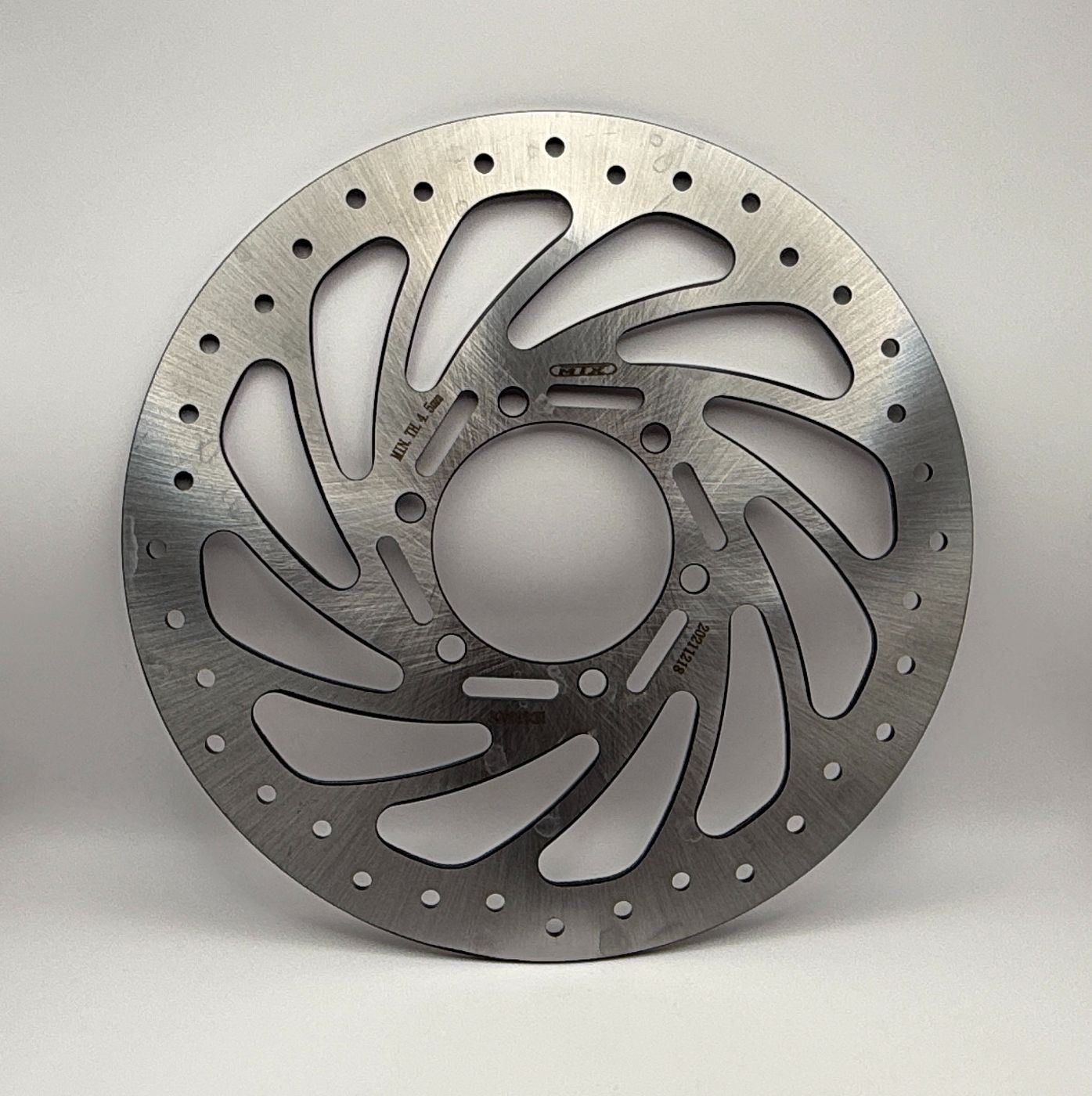 Front Brake Disc KTM 125 Duke 21-24, 390 Duke 18-24 (Solid) OD:320mm