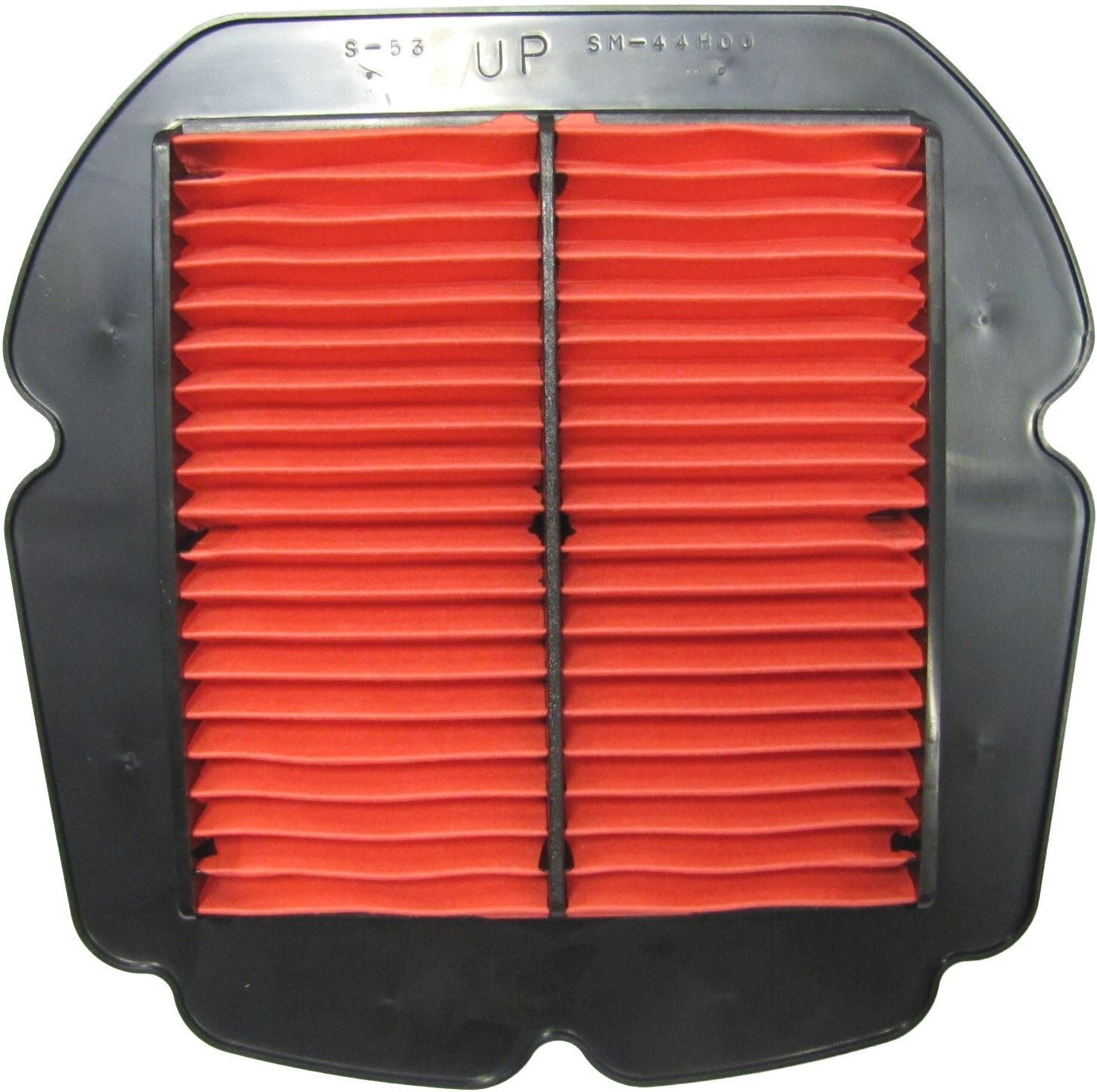 Air Filter Suzuki SFV650 Gladius 09-10