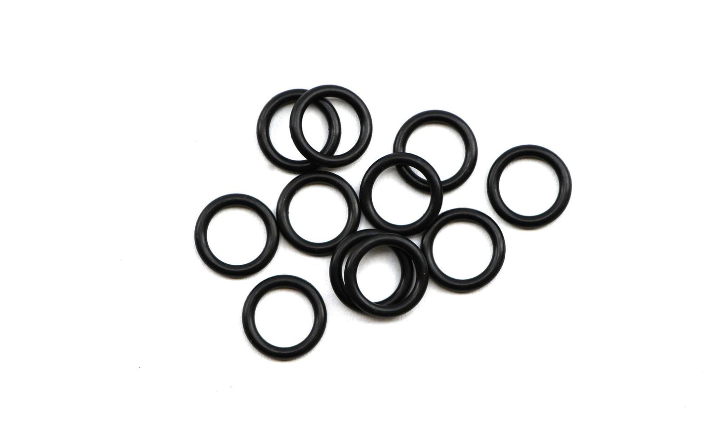 O-Ring ID 11.80mm & Thickness 2.40mm