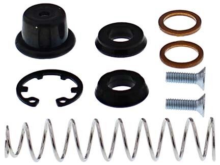 Master Cylinder Rebuild Kit Front Yamaha FJR1300A ABS 04-05, FZ1 06-15, FZ6 04-09, FZ6R 09-17, FZ8 11-14, FZS 1000 S 06-15, FZS FAZER 600 2004, NIKEN 2019, NIKEN GT 2020, XT1200 (SA) 11-13, XTZ 700 Tenere 21-22, XTZ12 Super Tenere 12-22