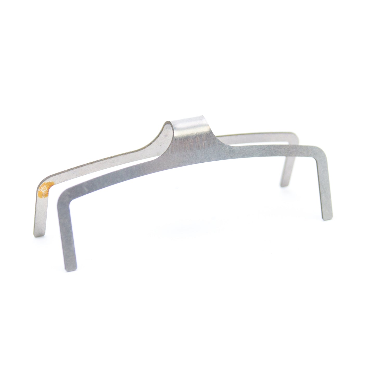 BRAKE PAD RETAINING SPRING KTM 65/85, MINO 30-3013, 46113018000