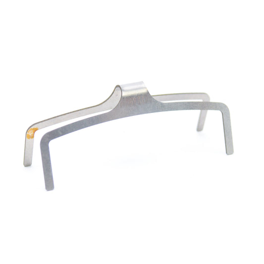 BRAKE PAD RETAINING SPRING KTM 65/85, MINO 30-3013, 46113018000