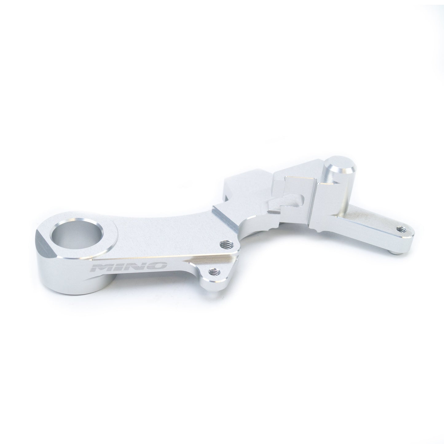 REAR BRAKE CALIPER BRACKET KAWASAKI KX250F 06-18, KX450F 06-18, MINO 30-3014