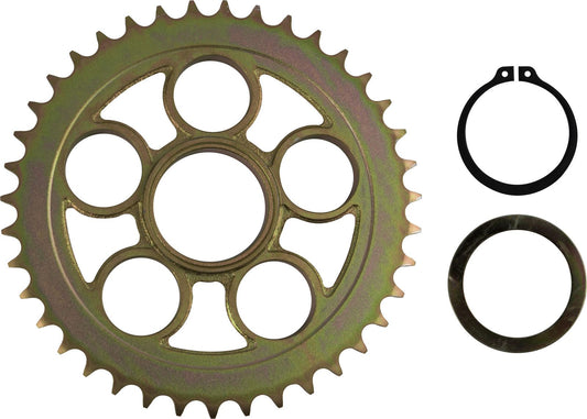 028-35 Rear Sprocket For Ducati 748 Alternative 35 Teeth