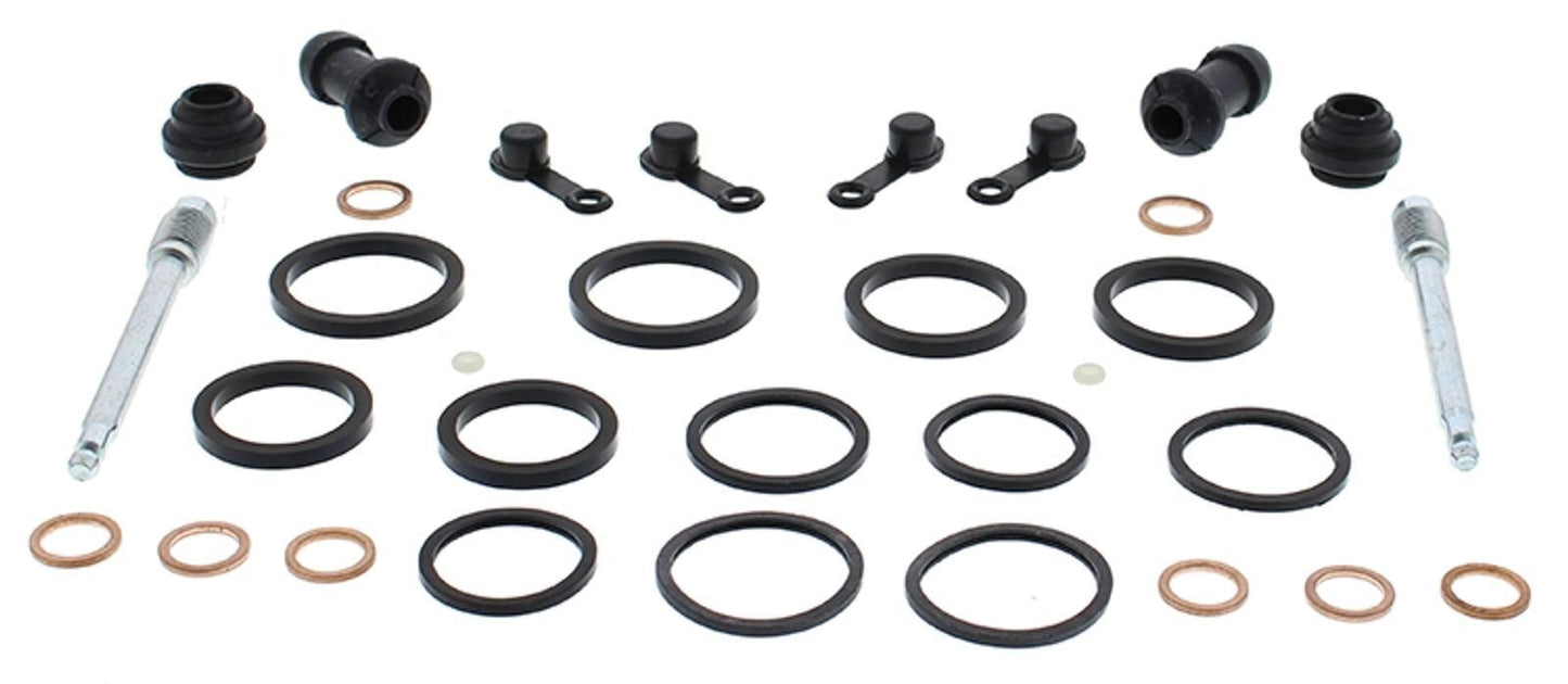 WRP Caliper Rebuild Kit Front Honda XL 1000 VARADERO (Euro) 07-11