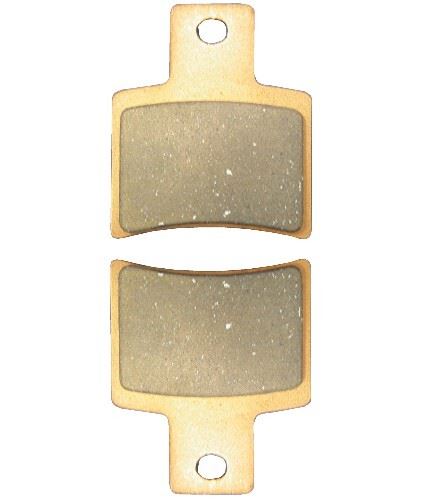 Goldfren AD202 as fitted to some Mini motos