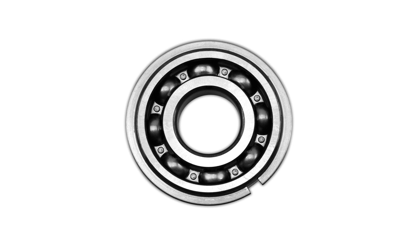 Koyo Bearing 6204-NR-C3 (ID:20mm x OD:47mm x W:14mm)