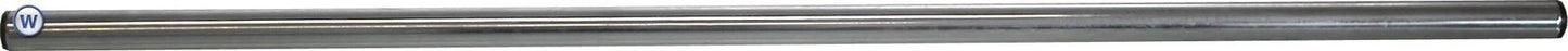 1 INCH Chrome DRAG STRAIGHT HANDLEBARS 34 inch long