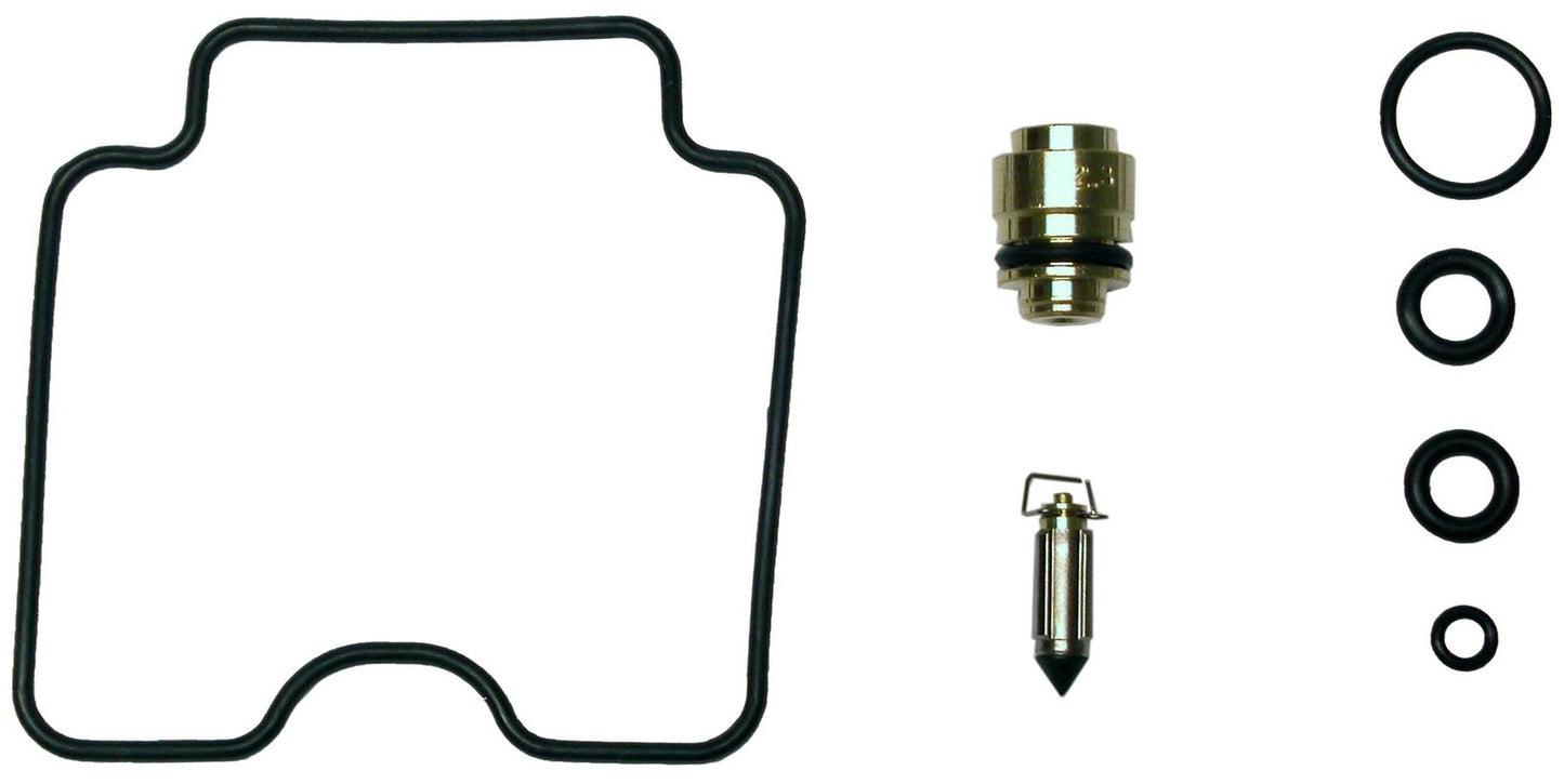 TourMax Carb Repair Kit Suzuki GSX600F 98-06