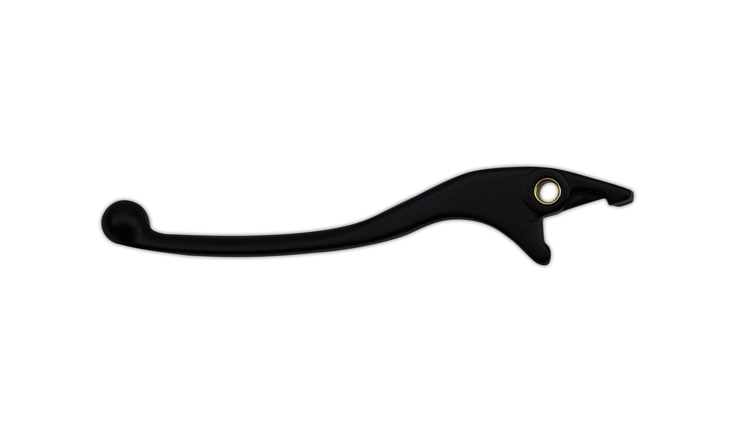 Rear Brake Lever Black Honda KRJ