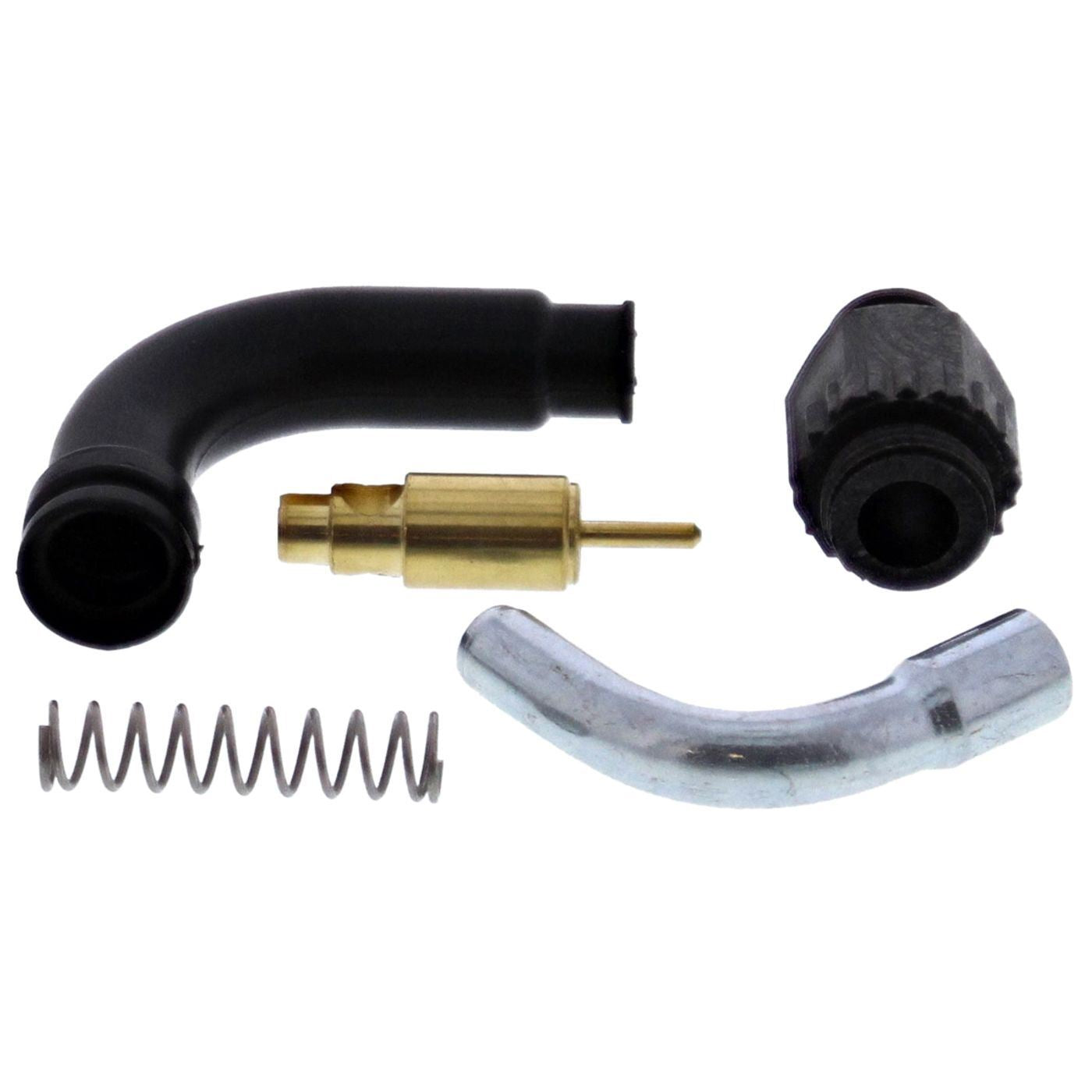Choke Plunger Kit Kawasaki VULCAN (VN800A) 95-05, VULCAN 800 CLASSIC (VN800B) 96-05, VULCAN 800 DRIFTER (VN800C) 99-00, VULCAN 800 DRIFTER (VN800E) 01-06