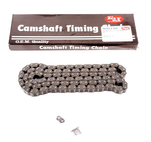 TourMax Timing Cam Chain 82RH-2015-138