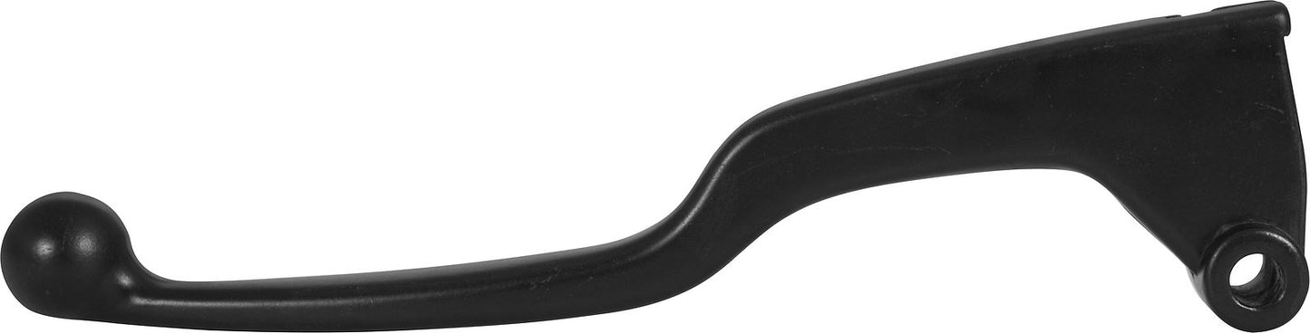 Clutch Lever Black Kawasaki 0043 OE Refs: 46092-0573, 46092-0043