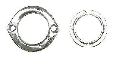 Exhaust Collet Kit Honda CB125TD fits 555345 or 555346 (Set)