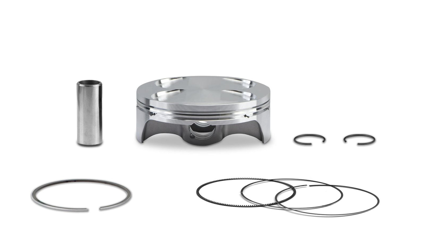 Athena Piston Kit (Forged) 95.95mm Honda CRF450R 09-16 (A)