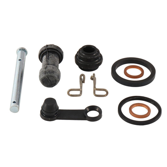 Caliper Rebuild Kit Rear Husqvarna FE 350 2017, FE 450 2017, FE 501 2017, FX 350 2017, TE 150 2017, KTM EXC-F 250 17-19, EXC-F 350 2021, EXC-F 350 2022, EXC-F 350 17-20, EXC-F 350 17-22, EXC-F 450 2020, EXC-F 450 Six Days 17-19, EXC-F 500 17-22,