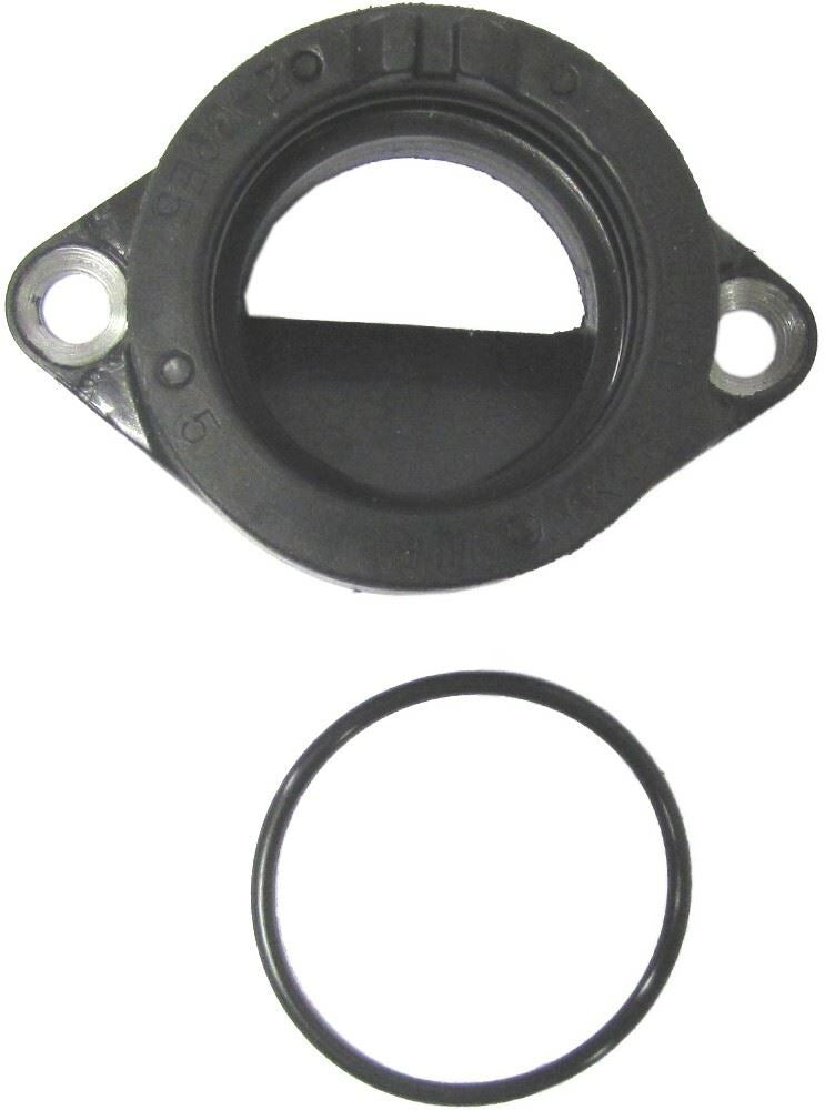 TourMax Carb to Head Rubbers Suzuki VS600GL Intruder 95-97 (Rear)