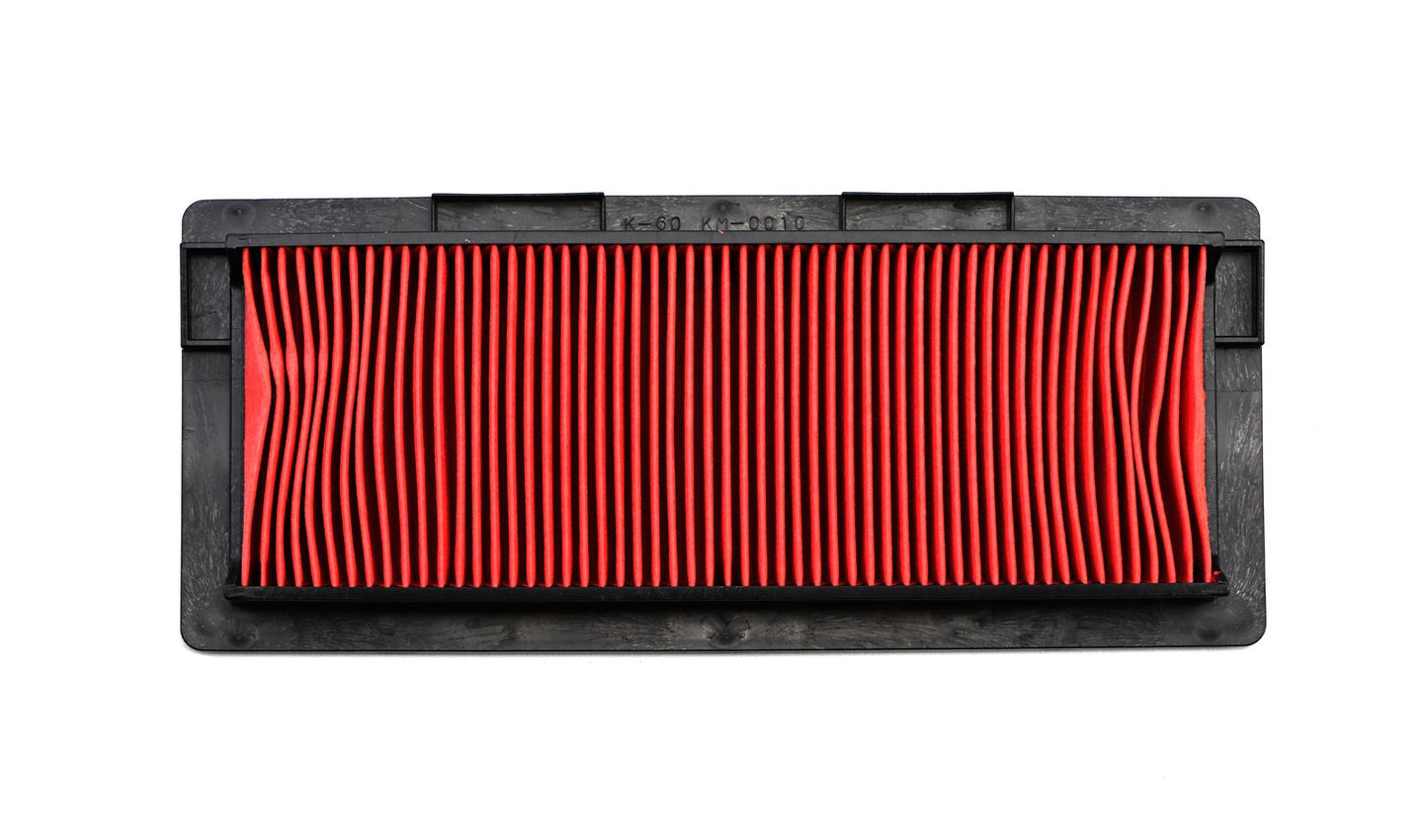 Air Filter Kawasaki ZX-6R, ZX-6RR (ZX636C1,C6F), ZX600N1,N6F 05-06
