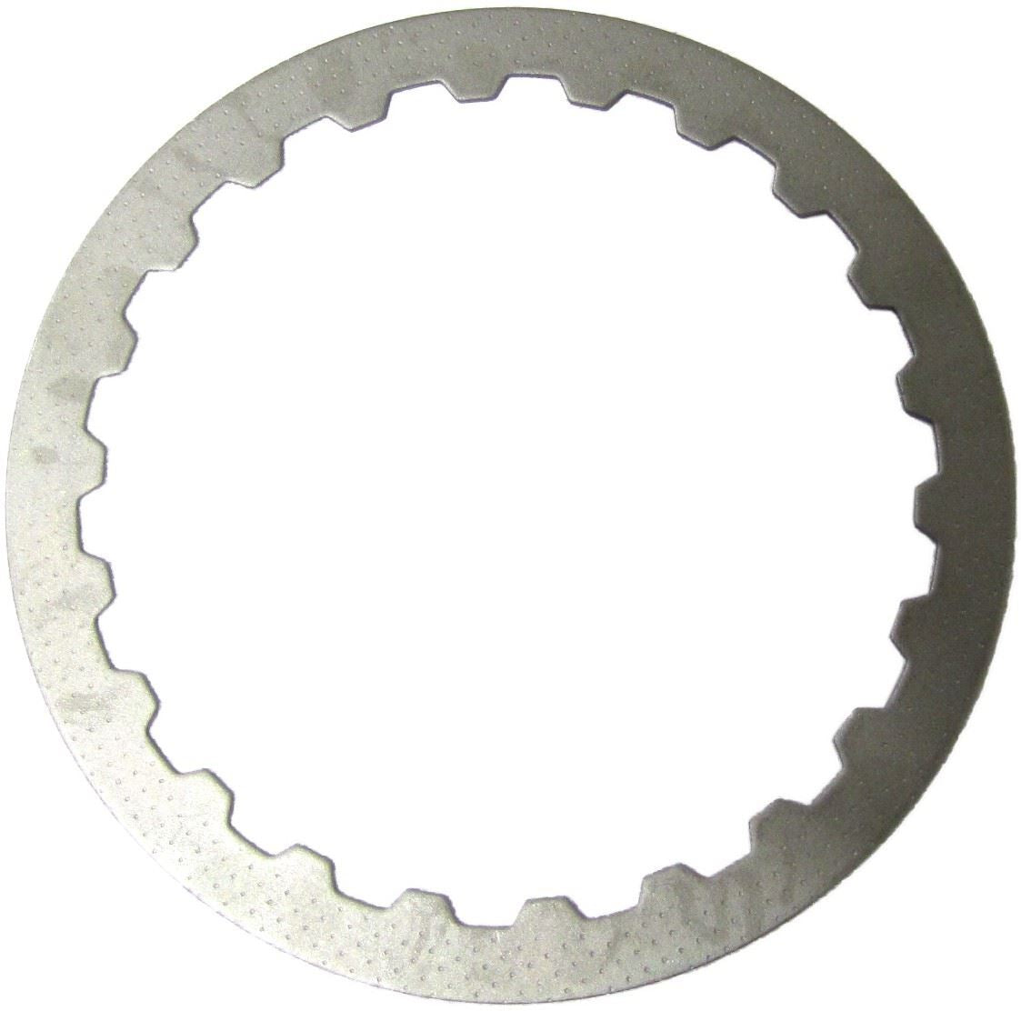 Metal Plate KTM (1.40mm)