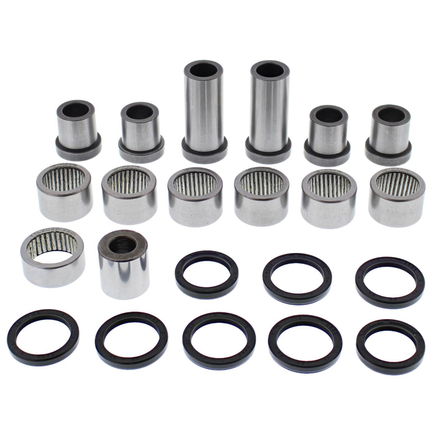 Linkage Bearing Kit Sherco Enduro 2.5i 2008, Enduro 4.5i 07-08, Enduro 4.5i Factory Racing 2007, Enduro 5.1i 07-08, Enduro 5.1i Factory Racing 2007, SE 2.5i-F 2013, SE 2.5i-F 09-10, SE 2.5i-F 09-13, SE 2.5i-F Racing 2013, SE 2.5i-FR 2011, SE 250
